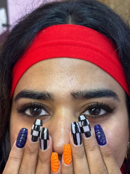 Luscious Lashes: Extensions & Lifts photo 6