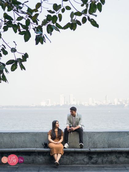 That Big Day - Pre-Wedding Photoshoots & Films Seaside Romances photo 11