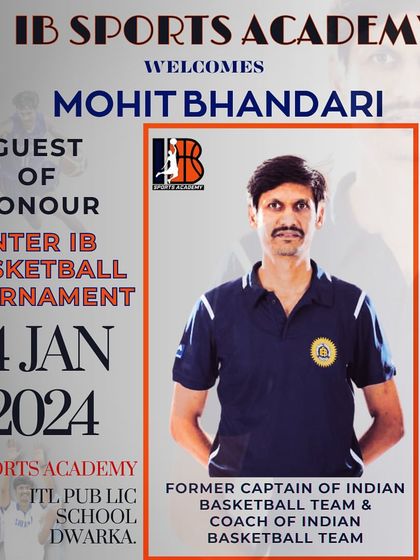 More Than a Game: Academy Life & Community photo 46