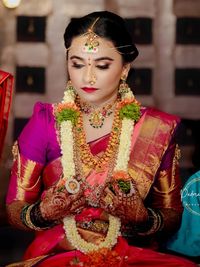Wedding & Event Makeup