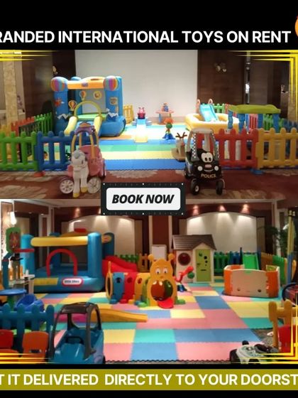 Our Playzone Packages photo 63