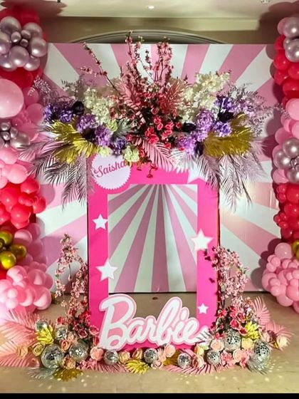 Favorite Characters Brought to Life photo 14