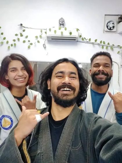 Gi Jiu-Jitsu: The Traditional Art photo 10