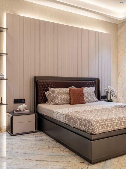 Serene Bedroom Sanctuaries photo 14