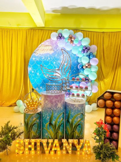 White Frame Events - Full-Service Event Planning Themed Birthday Parties for Kids photo 7