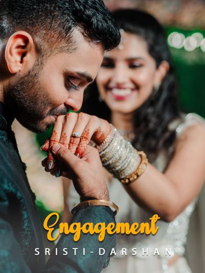 AJ Picture Company - Wedding & Couple Photography The First Promise: Engagement Stories photo 21