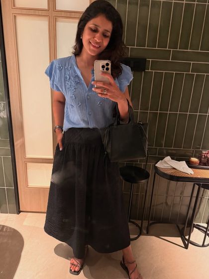 Shikha Dhandhia - Personal Styling & Shopping My Style Journal: Outfits & Inspiration photo 12