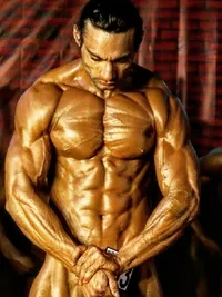 Bodybuilding Coaching