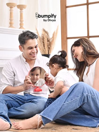 Our Studio, Your Story: Indoor Portraits photo 5