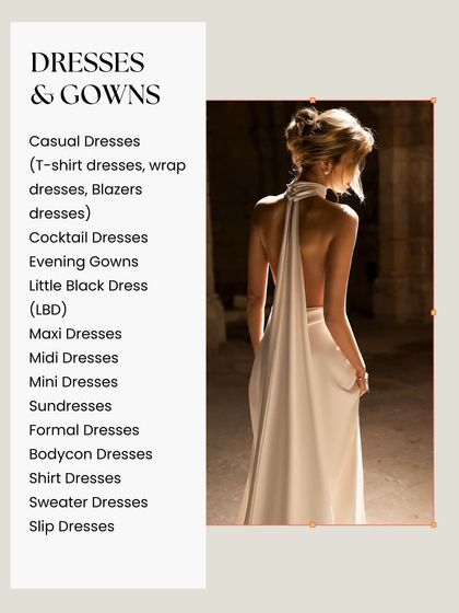 Your Ultimate Wardrobe Blueprint photo 17