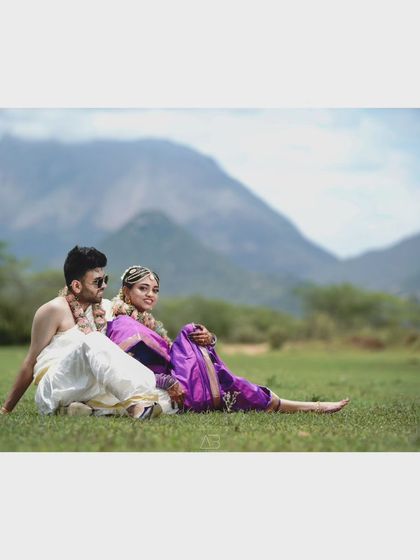 Alan Binze - Portrait Photography Love Stories photo 11