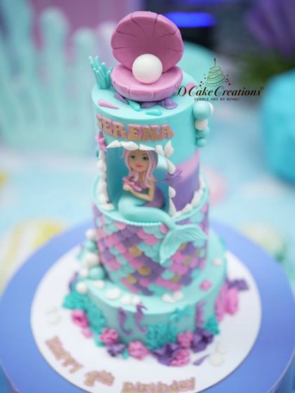 Magical Cakes for Kids photo 11