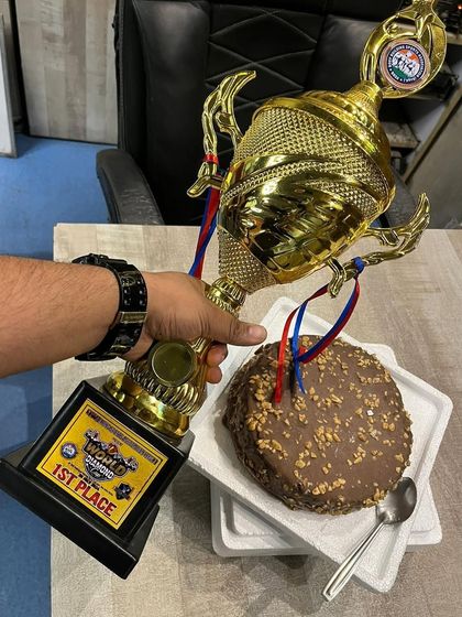 Competition & Bodybuilding Coaching photo 15