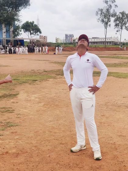 Boundless Cricket Academy - Group Cricket Training Forging Champions: Match Wins & Achievements photo 45