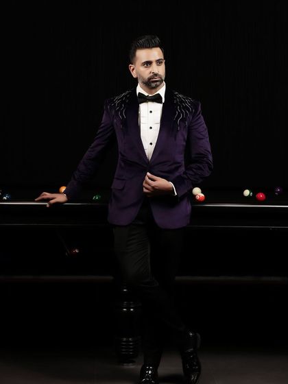 Gopalsons - Bespoke Suits & Blazers Tuxedos & Formal Evening Wear photo 11