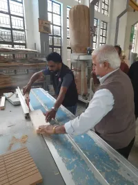 Diploma in Advanced Woodworking