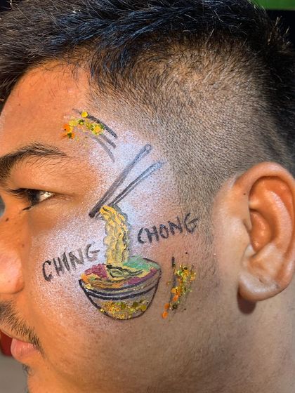 Themed & Halloween Looks photo 7