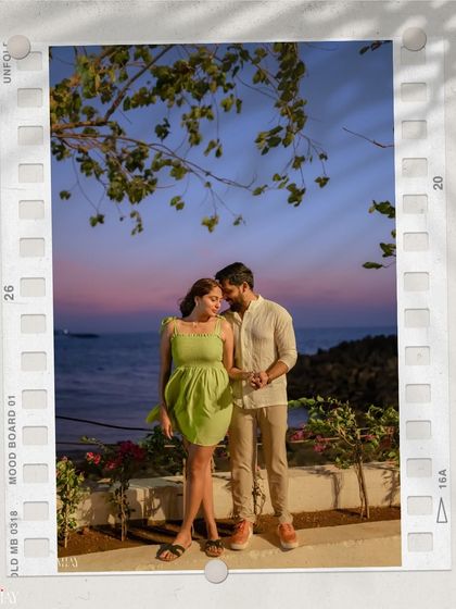 Mumbai City Romance photo 47