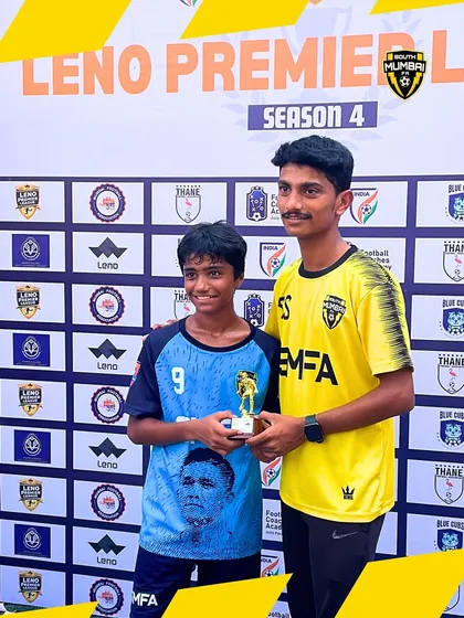 Our Man of the Match winner from the 3-1 victory, a game that showcased incredible determination.