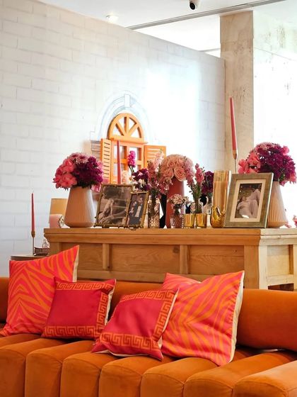 Intimate Celebrations & Pre-Wedding Events photo 5