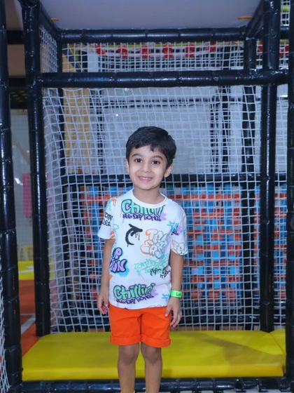 Happy Faces & Family Moments photo 33