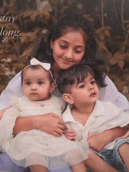 The Sibling Bond photo 17