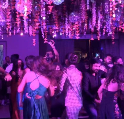 McDj Sandy - AV Production for Events Weddings & Sangeet Parties photo 102