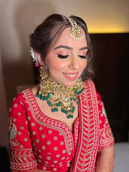 The Wedding Ceremony photo 38