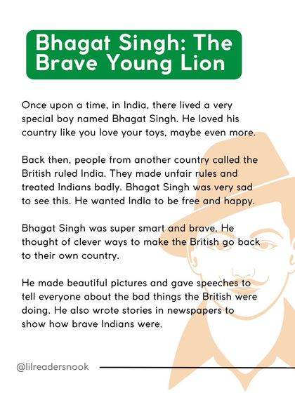 Devaki Bhujang Gajare - Professional Storytelling Sessions for Children Tales from Our Roots photo 21