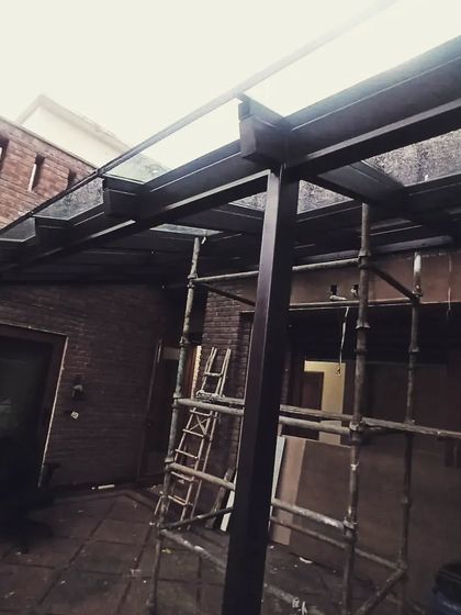 Behind the Build: Design & Construction photo 5