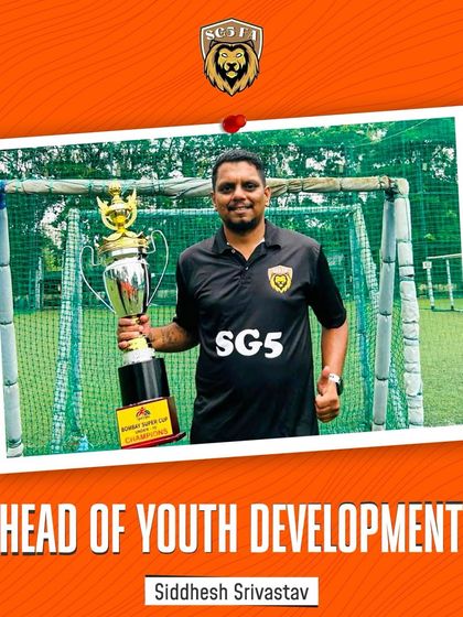 Meet Our Expert Coaches photo 3