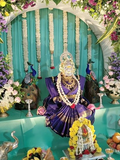 Uptown Event - Full-Service Event Planning Traditional & Religious Ceremonies photo 60