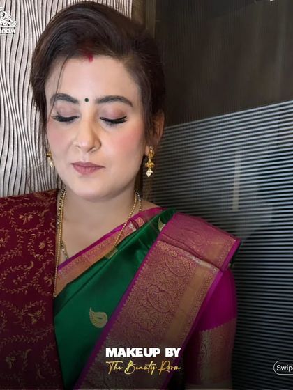 Aces of Beauty & Fashion - Makeup Services Elegant Party & Guest Makeup photo 29