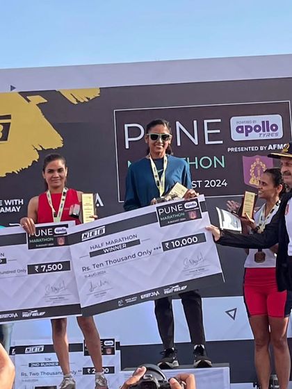 Race Day Wins & Podium Finishes photo 13