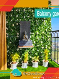 Artificial Landscaping Solutions