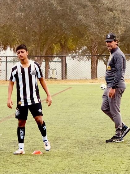 Raman Sports Academy - Youth Football Academy Pathway to Pro: Our Success Stories photo 10