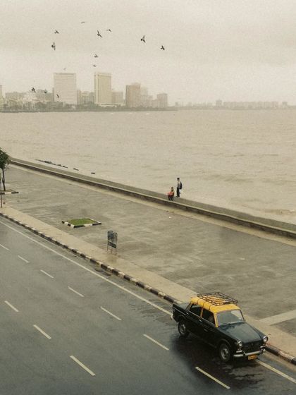 Icons of Mumbai photo 4