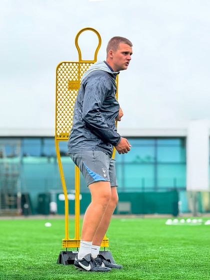 Kickstart FC - Football Academy & Training Programs The Tottenham Hotspur Pathway photo 20