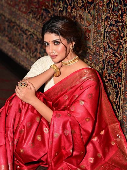 Bridal & Editorial Portraits photo 11