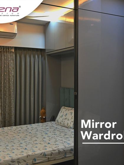 Bedrooms: Wardrobes & Study Nooks photo 24