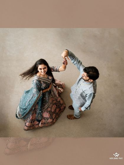 Studio WE Weddings - Pre-Wedding & Engagement Services Behind the Lens: Our Team & Process photo 22