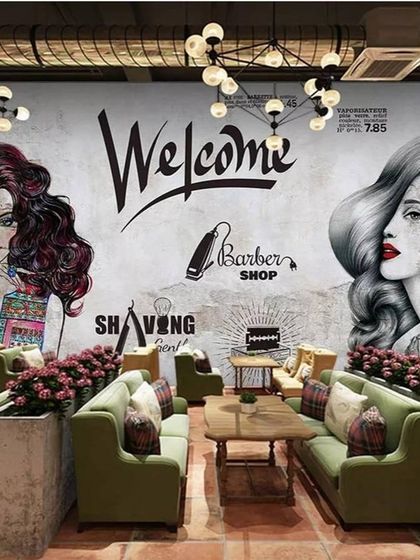 Wall Mind - Custom Wallpaper & Wall Murals Designs for Business & Commercial Spaces photo 14