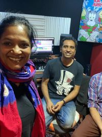 Music Composition & Direction