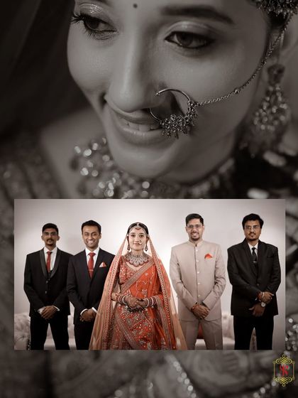 Our Signature Album Pages photo 22