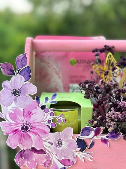 Customised Treats - Personalized Gift Hampers Unique Themed & Foodie Hampers photo 7