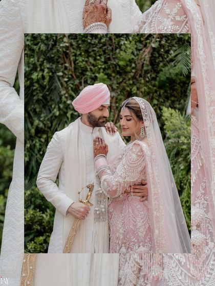 Sacred Vows: Wedding Ceremonies photo 21