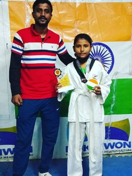 State & District Medalists photo 64