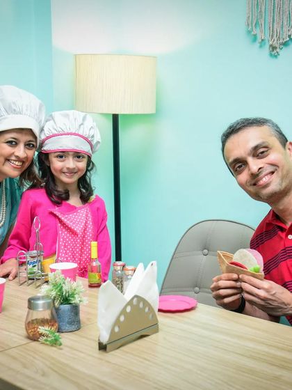 Our Happy Place & Guests photo 3