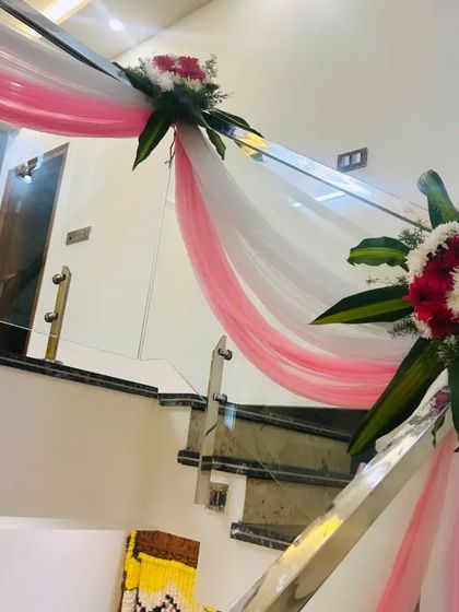 EPB Events - Family Celebration Decor Additional Decor Elements photo 17