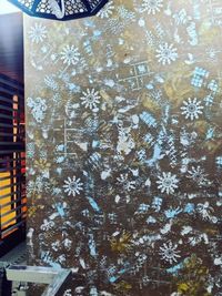 Decorative & Textured Wall Finishes